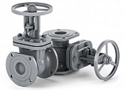 Задвижки в Новокузнецке - «Синтез Пайп» Подробнее о задвижках